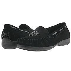 Deer Stags Salsa Black