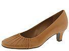 Naturalizer Allie Camelot Leather