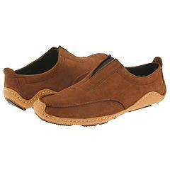 J. Shoes Rev Brown/Natural