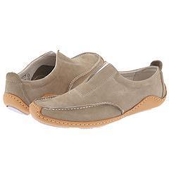 J. Shoes Rev Smokey/Natural