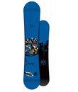 Sims Mini Montoya 145 cm Men's Snowboard
