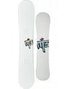 M3 Discord Men's 152.5 cm Snowboard