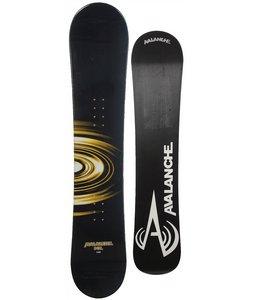 Avalanche Sol Men's 140 cm Snowboard