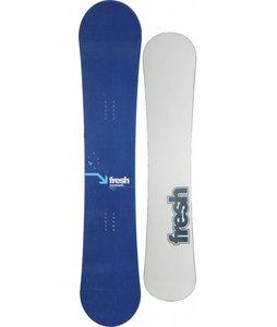 Fresh Fortress Men's 152 cm Snowboard