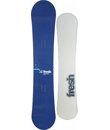 Fresh Fortess Men's Snowboard 160cm