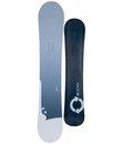 24/7 Wave LTD Men's Snowboard 152cm