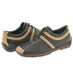 Rieker R0501 Sand Toe Black Body