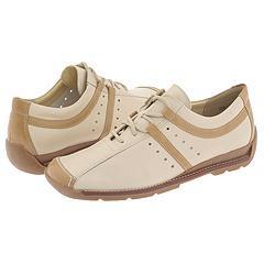 Rieker R0501 Sand Toe Off White Body
