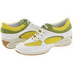 Stonefly Galaxy 1 Bianco/Verde/Alber(Size 39 (US