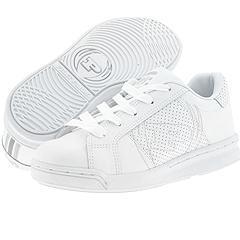 Phat Farm Kids Pledge (Youth) White