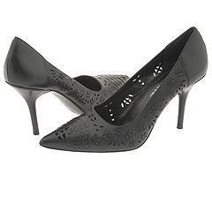 Via Spiga Vir Black Vachetta