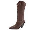 Zigi NY Cassie Dark Brown Brazilian Leather
