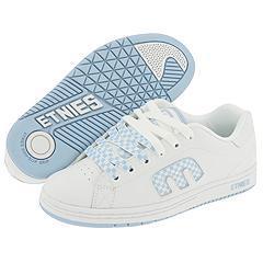 Etnies Callicut Slate Shoes