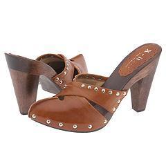X-it Goody Distressed Tan
