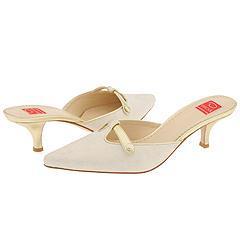 O Oscar, An Oscar de la Renta Co. Amber Bone Metallic