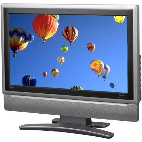 Mintek 26-inch LCD TV with DVD Player