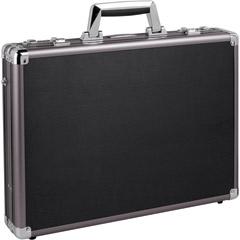 Vanguard Luxor Series Deluxe Aluminum/ ABS Case