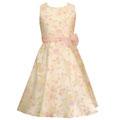 Rare Editions Girl's Ivory Special Occasion Dress