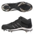 Adidas Diamond King Men's Mid Baseball Cleats
