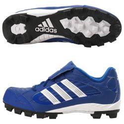 Adidas Triple Star 5 Women's Low Baseball Cleats