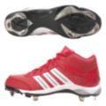 Adidas Diamond King Men's Mid Baseball Cleats