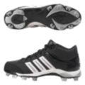 Adidas Diamond King TPU Men's Mid Baseball Cleats