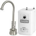 Westbrass Instant Hot/ Cold Water Dispenser Faucet