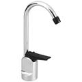 Touch-Flo 6-inch Chrome Cold Water Dispenser Faucet