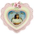 Bradford Exchange 'Love Is Kind' Collectible Plate
