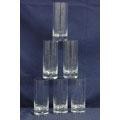 Schott Zwiesel Paris 6-piece Longdrink Glass Set