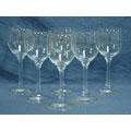 Schott Zwiesel Finesse 6-piece Burgundy Glass Set