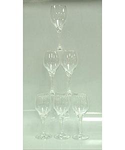 Schott Zwiesel Mondial 6-piece Wine Goblet Set