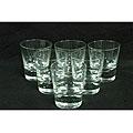 Schott Zwiesel Tossa 6-piece Crystal Tumbler Set