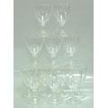 Schott Zwiesel Neckar 12-piece Burgundy Glass Set