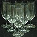 Schott Zwiesel Chateau 6-piece Beer Glass Set