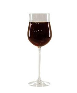 Schott Zwiesel Excelsior Rose 6-piece Wine Glass Set
