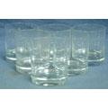 Schott Zwiesel Iceberg 6-piece Whiskey Glass Set