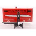 Tramontina 12-piece Serrated Knife Set