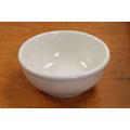 Oneida Rego Nappie 5-inch Narrow Rim Bowls (Case of 36)