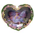 Bradford Exchange 'Budding Innocence' Collectible Plate