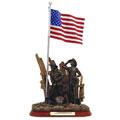 Bradford Exchange 'Enduring Spirit' Collectible Statue