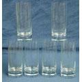 Schott Zwiesel Paris 6-piece Lion's Head Glass Set