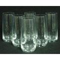 Schott Zwiesel Delta 6-piece Long Drink Glass Set