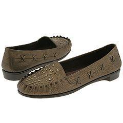 Aerosoles Perflex Bronze Leather