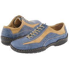 Josef Seibel Harmony Buttero (Size 36 (US Womens 5-5.5) M)