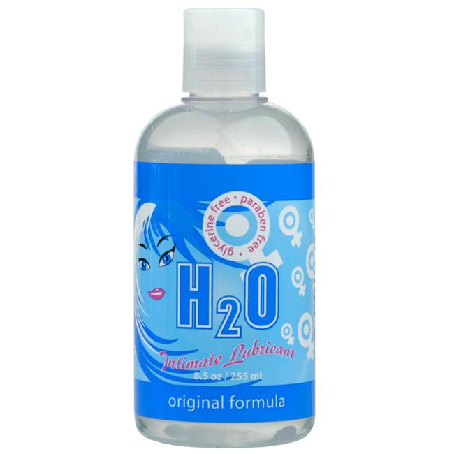 Sliquid H20 Intimate Original Formula Lubricant