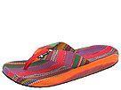 Sanuk Poncho Multi