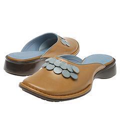 Indigo by Clarks Asana Sahara/Cornflower