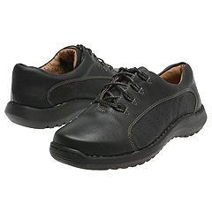 Sofft Torino Black(Size 6 M (B))