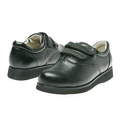 Apis Footwear Company 9301 Black